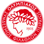 โอลิมเปียกอส